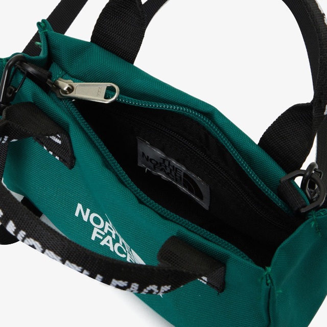 THE NORTH FACE WL MINI CROSS BAG 2