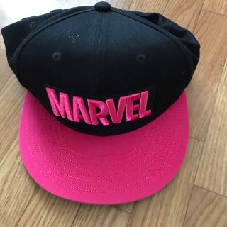 マーベル(MARVEL)のMARVELキャップ(キャップ)