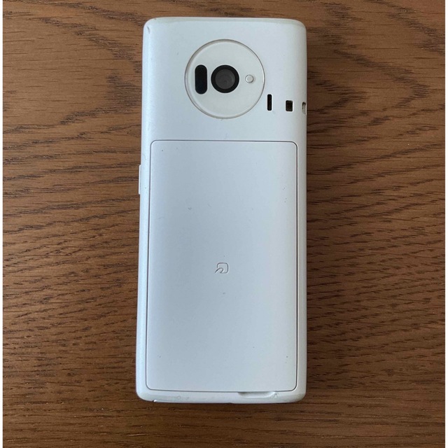 NTTdocomo - docomo STYLE series SH-03E ワンセグTV付の通販 by