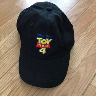 ディズニー(Disney)のまもなく削除♥️トイストーリーキャップ(キャップ)