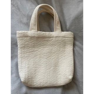 ヌビバッグ♡韓国ヌビバッグ リボン 新品未使用の通販 by ribon♡shop