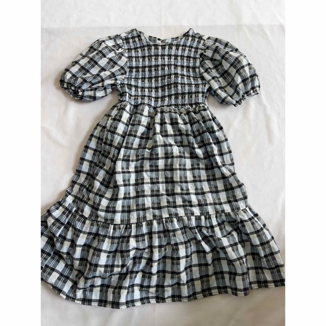 ZARA KIDS(ザラキッズ)のZARA kidsワンピース キッズ/ベビー/マタニティのキッズ服女の子用(90cm~)(ワンピース)の商品写真