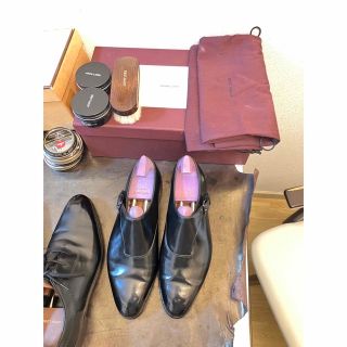 ジョンロブ(JOHN LOBB)のJohn Lobb ジョンロブ　Jermyn II ジャーミン2(ドレス/ビジネス)