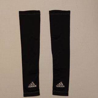 アディダス(adidas)のアームカバー　adidas(その他)