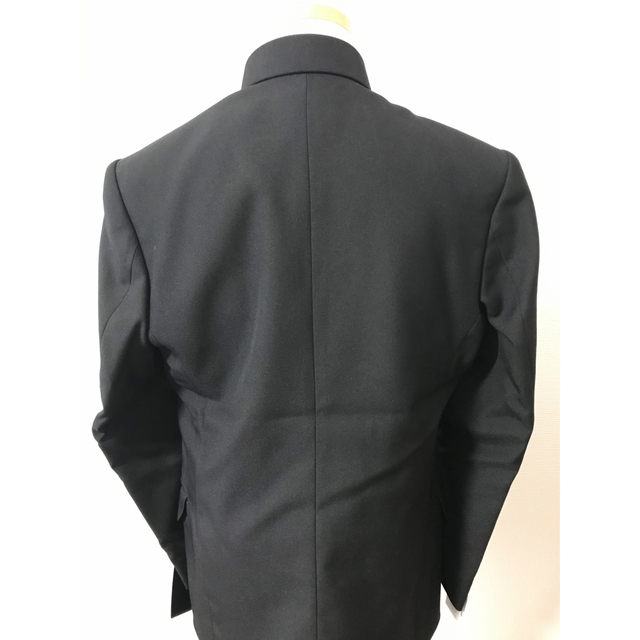 お値下げ中*新品未使用 ウール 標準型学生服 学ラン 160AB | rasyomed