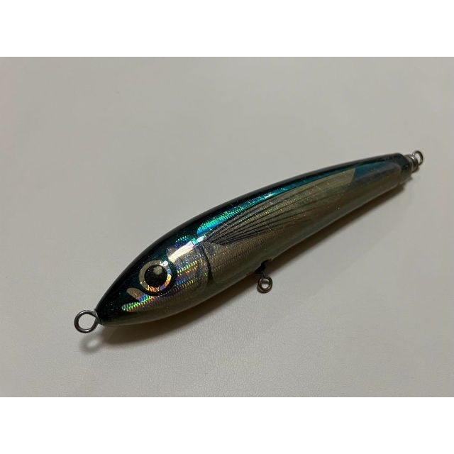ブルーフィッシュ60 トビウオ カーペンター carpenterの通販 by かい's