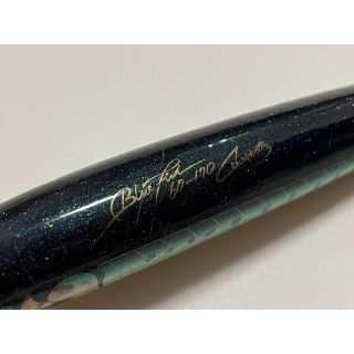 ブルーフィッシュ60 イワシ カーペンター carpenterの通販 by かい's