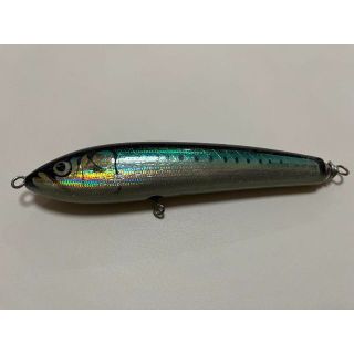 ブルーフィッシュ60 イワシ カーペンター carpenterの通販 by かい's