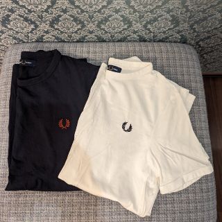 フレッドペリー(FRED PERRY)の★★FRED PERRY　Ｔシャツ★★(Tシャツ(半袖/袖なし))