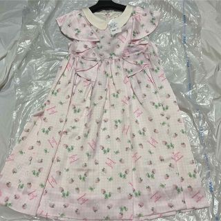 日本最大の 新品□定価 2□送料無料□ローズマリーソワール□花柄