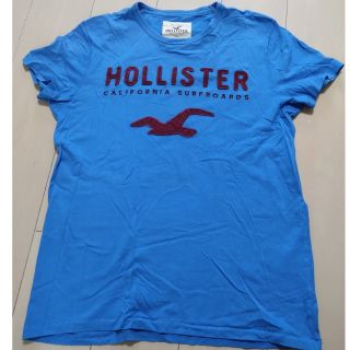 ホリスター(Hollister)のHOLLISTER　SサイズTシャツ(Tシャツ/カットソー(七分/長袖))