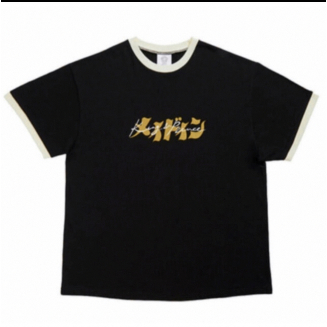 King & Prince Made in ツアーTシャツ髙橋海人