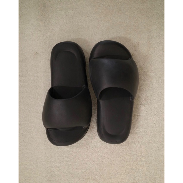 TODAYFUL(トゥデイフル)のtodayful recovery volume sandals レディースの靴/シューズ(サンダル)の商品写真