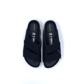 24.5cm Toogood BIRKENSTOCK チューリッヒ ブラック