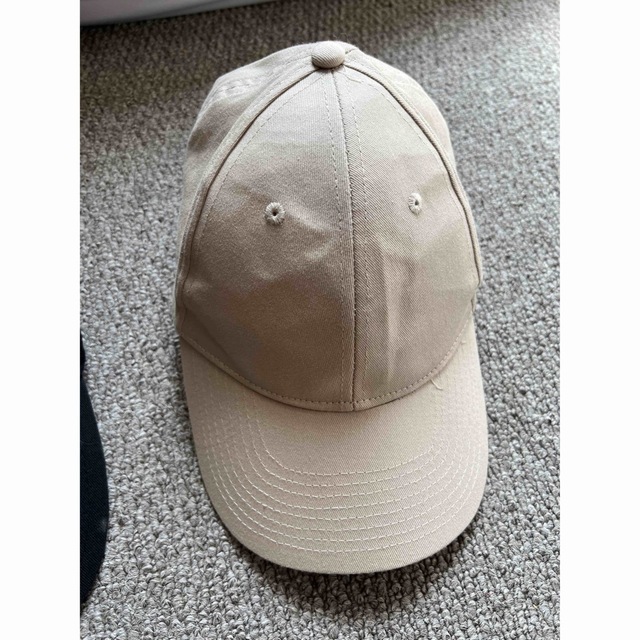 H&M(エイチアンドエム)のH &M  cap レディースの帽子(キャップ)の商品写真