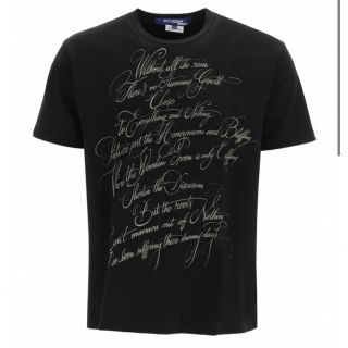 ジュンヤワタナベコムデギャルソン Tシャツ・カットソー(メンズ)の通販 ジュンヤワタナベコムデギャルソン Tシャツ・カットソー(メンズ)の通販