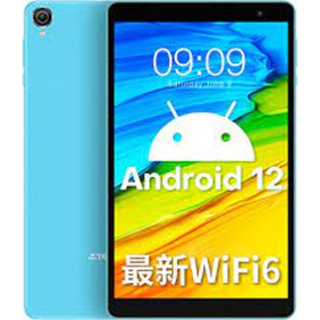 TECLAST P80T Android12版 8インチタブレット 純正ケース付(タブレット)