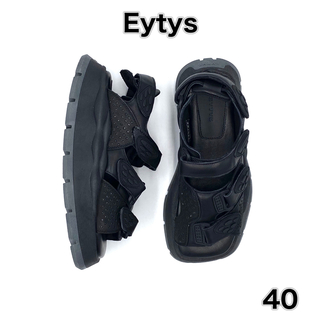 エイティス サンダル(メンズ)の通販 6点 | EYTYSのメンズを買うならラクマ
