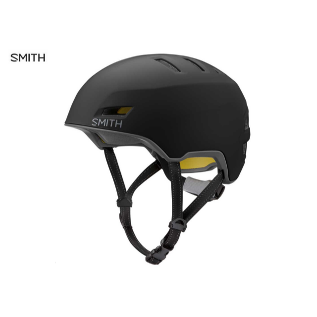【自転車】Smith スミス ヘルメット Express MIPS® 黒