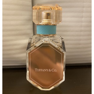 ティファニー(Tiffany & Co.)のティファニー　香水(香水(女性用))
