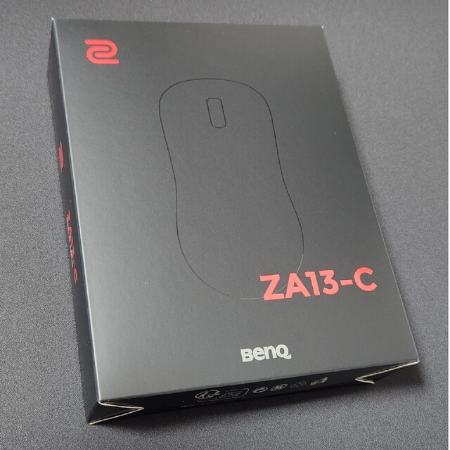 BenQ zowie ZA13-C