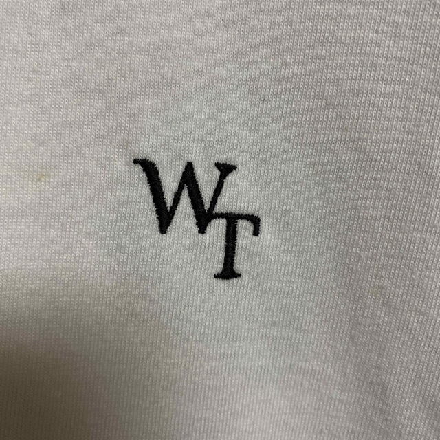 W)taps - wtaps IAN LS CTPL. LEAGUEの通販 by K's shop|ダブル