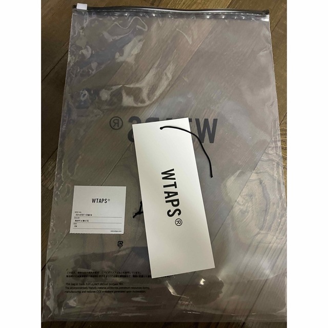 W)taps(ダブルタップス)のwtaps IAN LS CTPL. LEAGUE メンズのトップス(Tシャツ/カットソー(七分/長袖))の商品写真