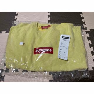 シュプリーム(Supreme)のクーポン特価額supreme box logo crewneck (スウェット)