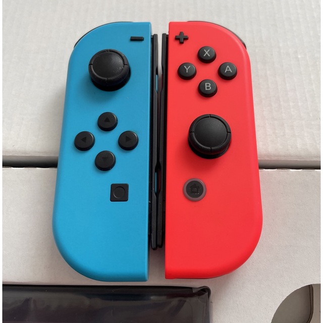 Nintendo Switch JOY-CON(L)