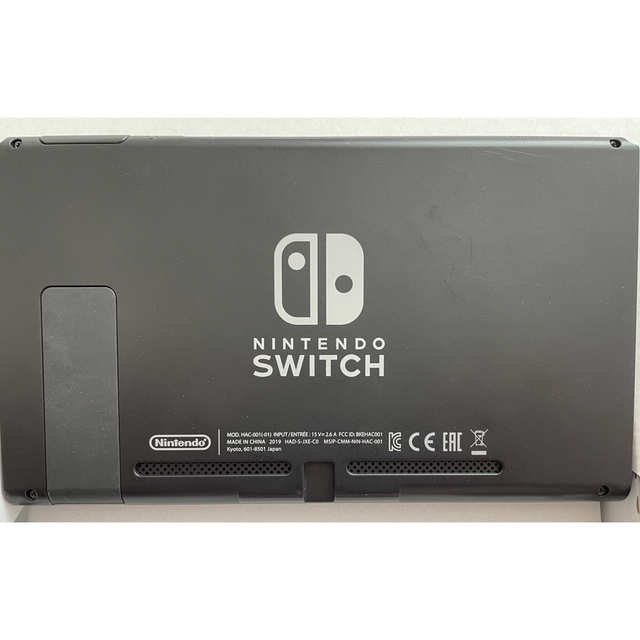 Nintendo Switch JOY-CON(L)