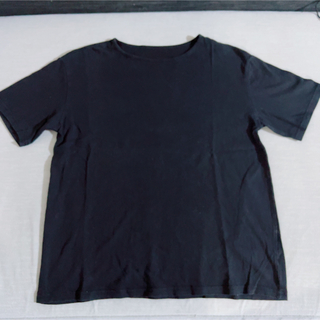 グレイル(GRL)のベーシッククルーネックTシャツ　グレイル 半袖Tシャツ(Tシャツ(半袖/袖なし))