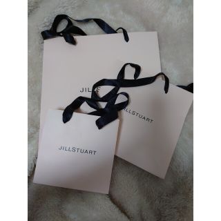 ジルスチュアート(JILLSTUART)のジルスチュアート ショッパー(ショップ袋)