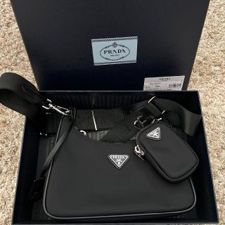 プラダ ナイロンバッグの通販 1,000点以上 | PRADAを買うならラクマ プラダ ナイロンバッグの通販 1,000点以上 | PRADAを買うならラクマ