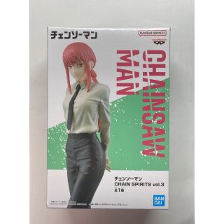 バンダイ(BANDAI)のチェンソーマン CHAIN SPIRITS vol.3 マキマ(アニメ/ゲーム)