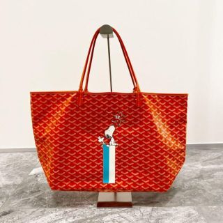 ゴヤール トートバッグ(レディース)の通販 600点以上 | GOYARDの ゴヤール トートバッグ(レディース)の通販 600点以上 | GOYARDの