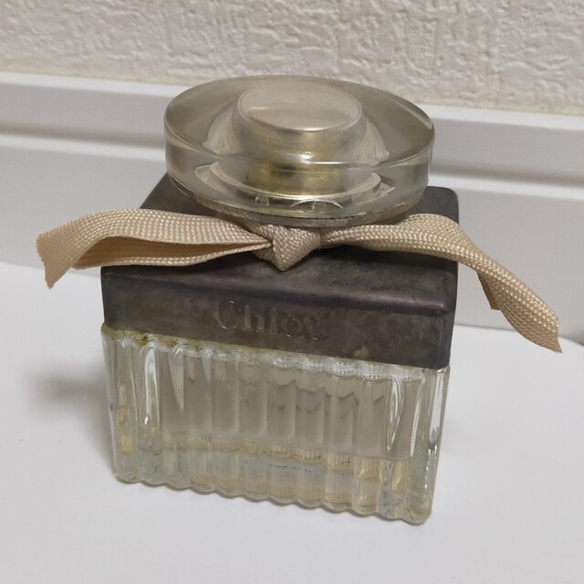 Chloe(クロエ)のクロエ　オードパルファム　50ミリ コスメ/美容の香水(ユニセックス)の商品写真