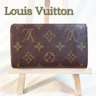 24ページ目 - ヴィトン(LOUIS VUITTON) モノグラム 財布(レディース)の
