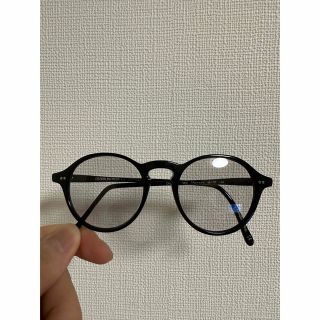 オリバーピープルズ(Oliver Peoples)のOliver Peoples Maxson OV5445U 1005 48-19(サングラス/メガネ)