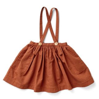 ソーアプルーム(SOOR PLOOM)のsoor ploom mavis sequoia 6y(スカート)