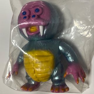 ZOLLMEN モンベモン ソフビの通販 by zoytaxzell|ラクマ