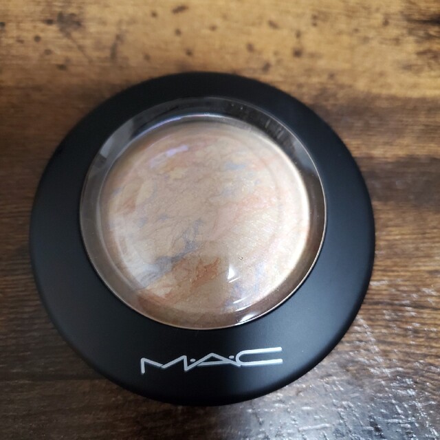 MAC(マック)のMAC フェイスパウダー コスメ/美容のベースメイク/化粧品(フェイスパウダー)の商品写真