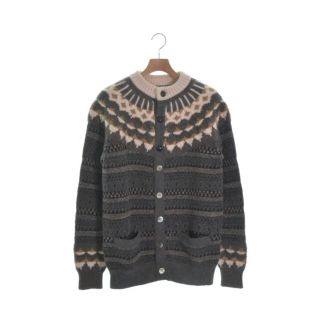 サカイ カーディガン(メンズ)の通販 100点以上 | sacaiのメンズを買う