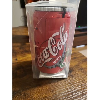 コカコーラ(コカ・コーラ)のコカ・コーラ缶カメラ(その他)