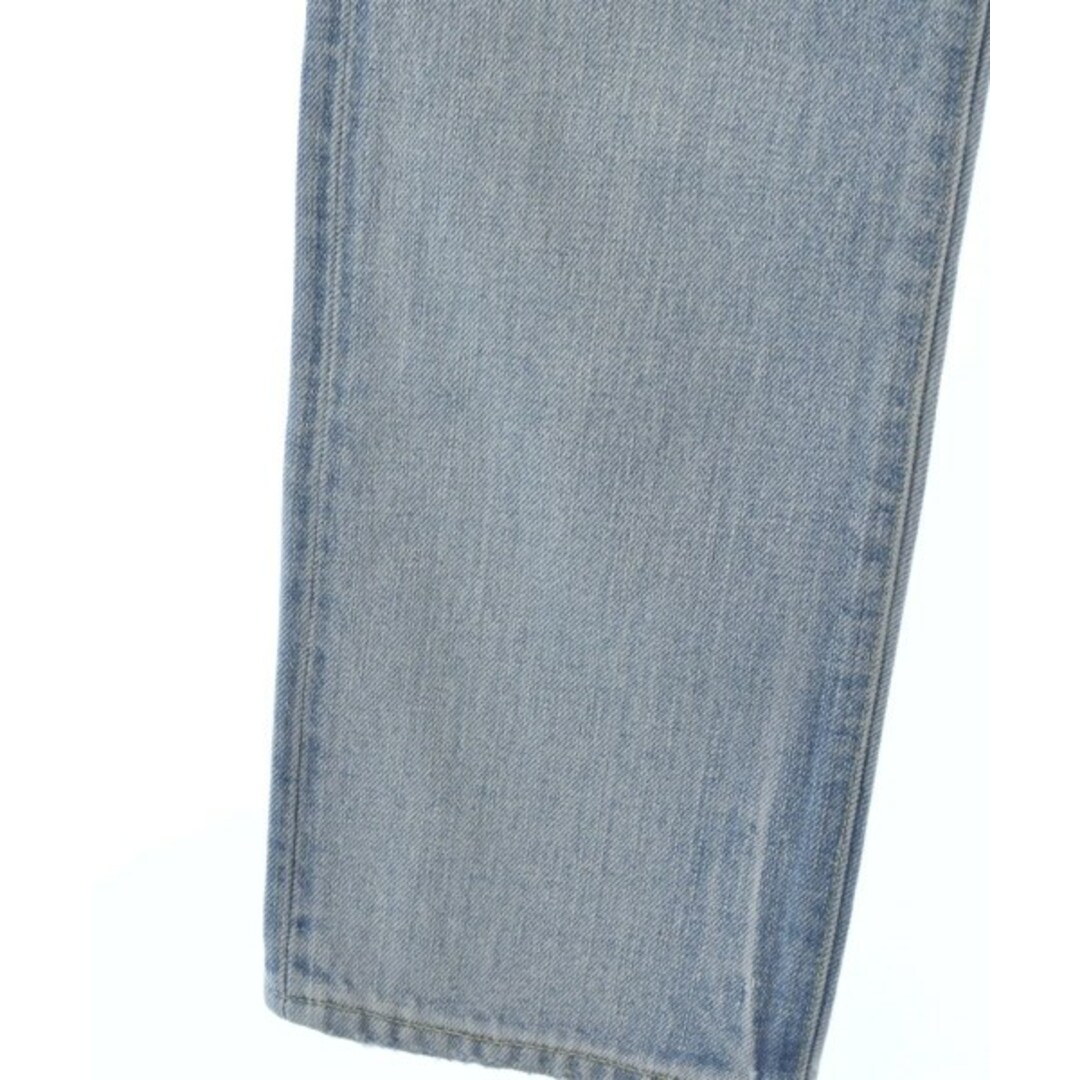 RHC&MAS デニムパンツ 28(L位) インディゴ(デニム) 【古着】【中古】の ... RHC&MAS デニムパンツ 28(L位) インディゴ(デニム)