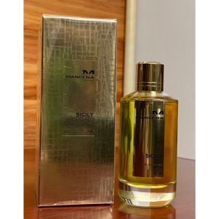  Mancera マンセラ シシリー Sicily EDP 10ml(ユニセックス)