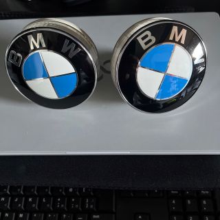 ビーエムダブリュー(BMW)のBMW 車　部品　レンズ　マーク　雑貨　小物　(車種別パーツ)