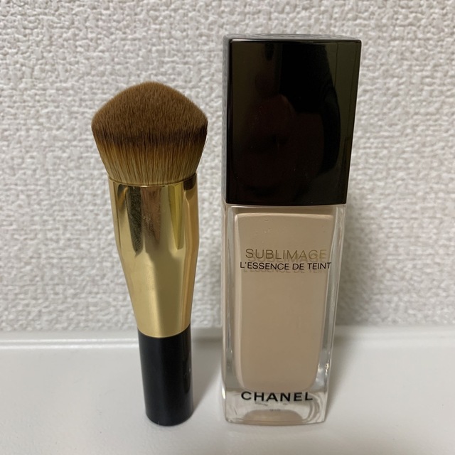 CHANEL シャネル リキッドファンデ