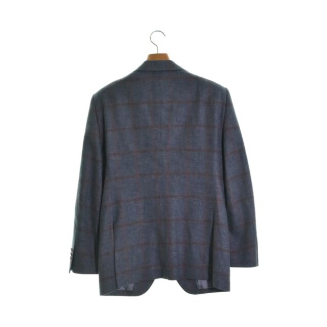 Ermenegildo Zegna テーラードジャケット -(M位) 1