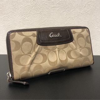 コーチ(COACH)のコーチ 長財布(財布)