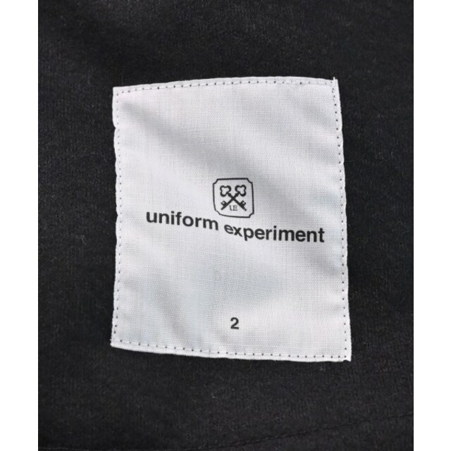 uniform experiment - uniform experiment ブルゾン（その他） 2(M位